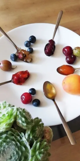 Варення пані Тетяни