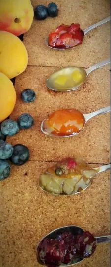 Варення з Сєвєродонецька у Чехії