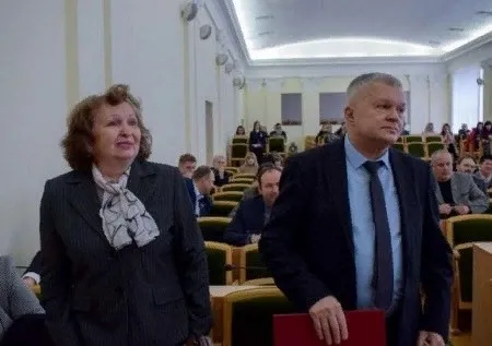 Буханько Валерій