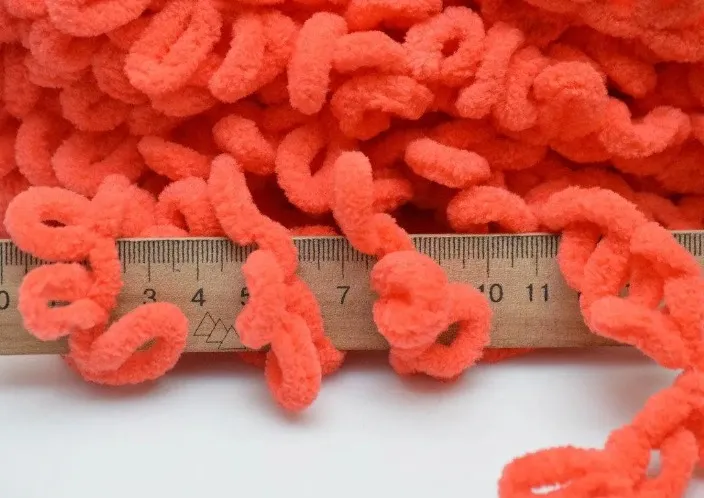 пряжа маленькі петельки