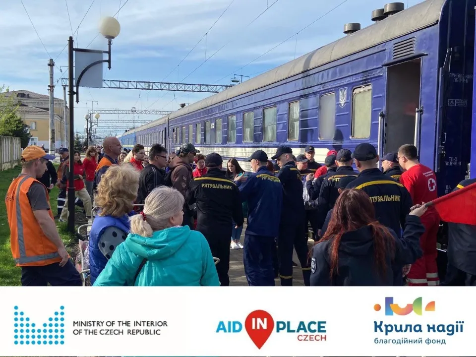 Джерело фото: ГО “Центр Інтеграції”.