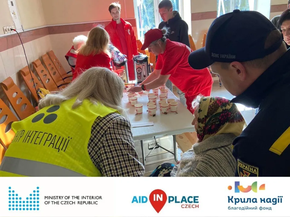 Джерело фото: ГО “Центр Інтеграції”.