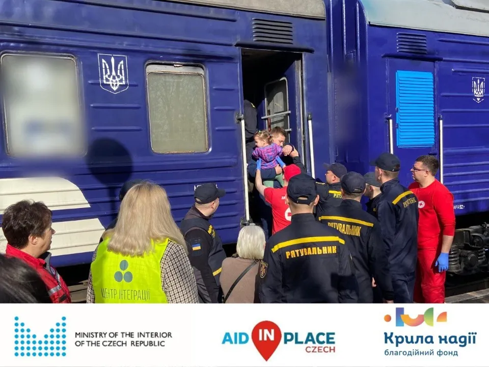 Джерело фото: ГО “Центр Інтеграції”.