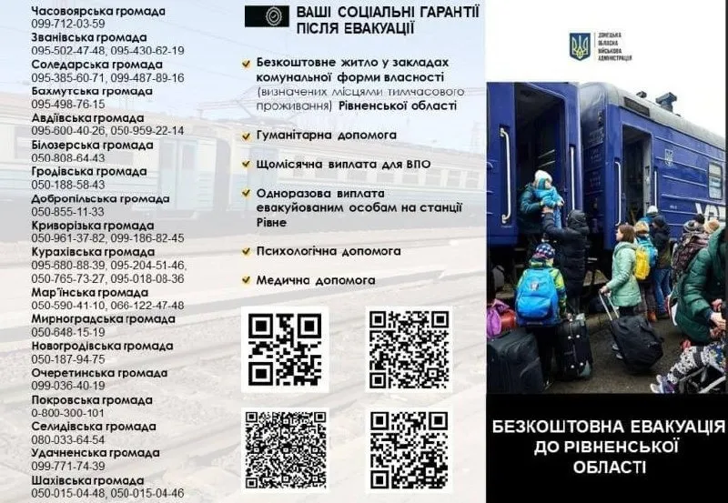 Покровська МВА.