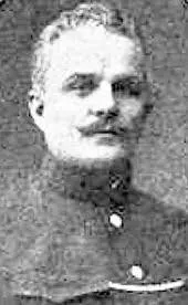 Сергій Чаєв (1863 – 1944)