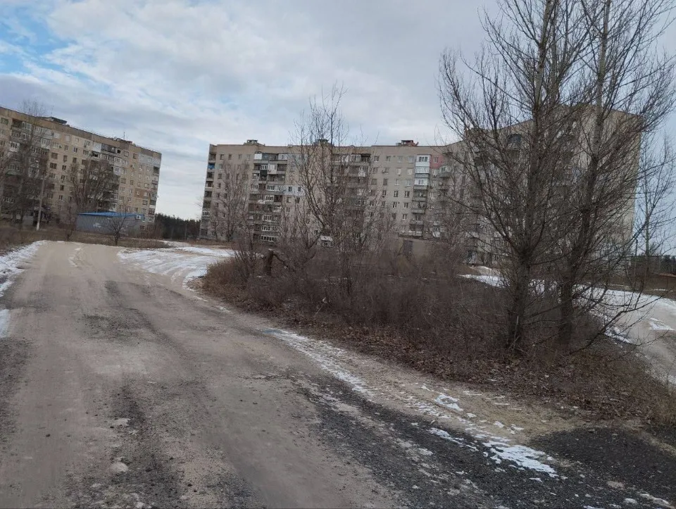 9 мікрорайон, Рубіжне. Фото: соцмережі