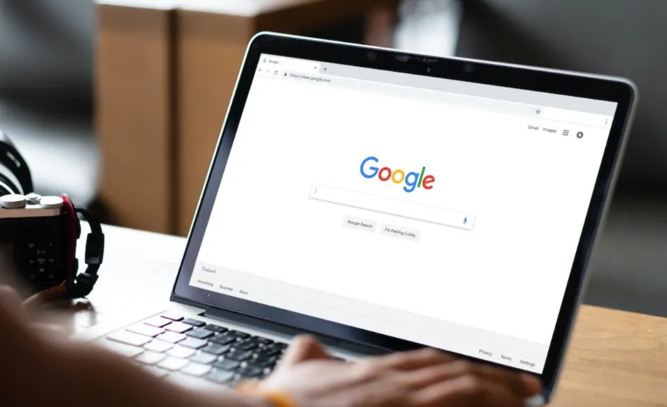 google
