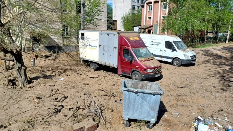 Фото: Суспільне Донбас