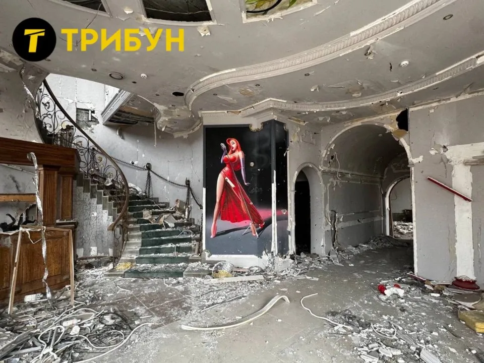 Соль, Сєвєродонецьк