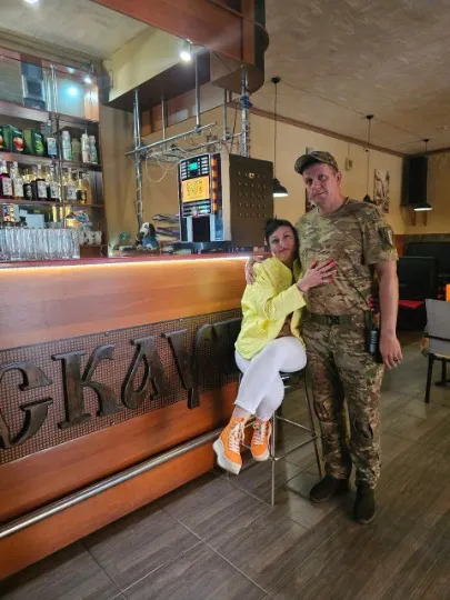 Сєвєродонецьк