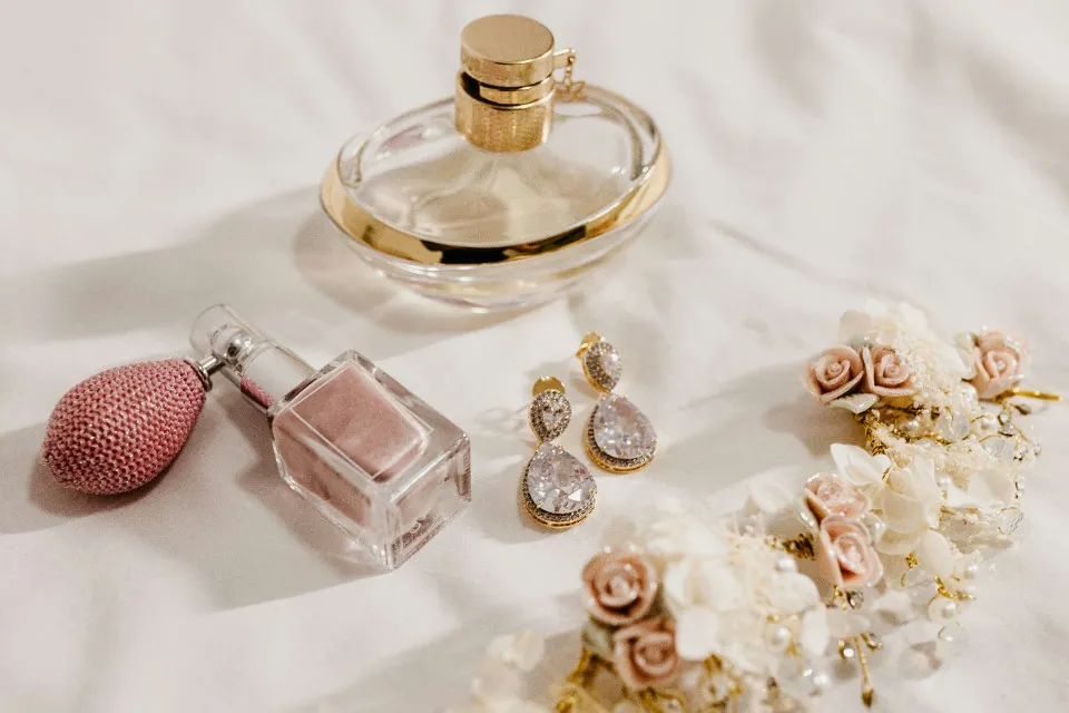 Парфюм для королевы