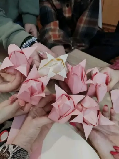 Дозвілля в шелтері