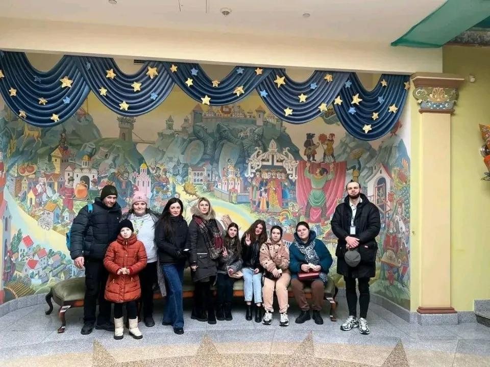 фото з офіційної сторінки у Facebook