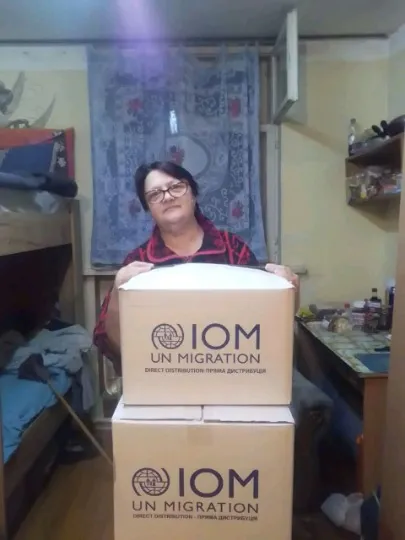 фото з офіційної сторінки у Facebook