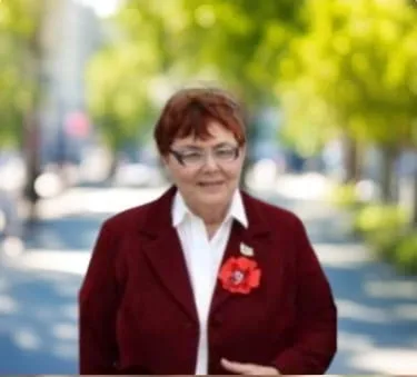 Лариса Груздєва