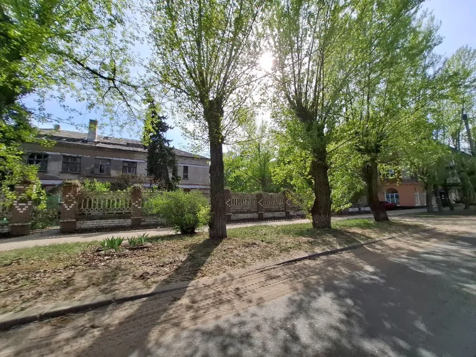 Рубіжне