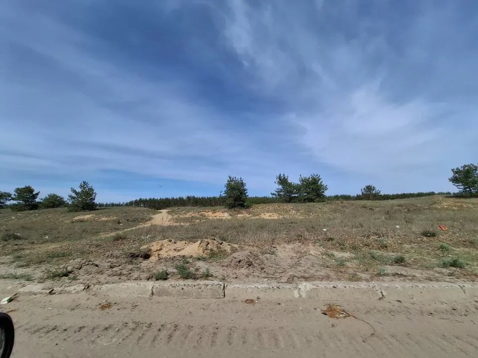 Рубіжне