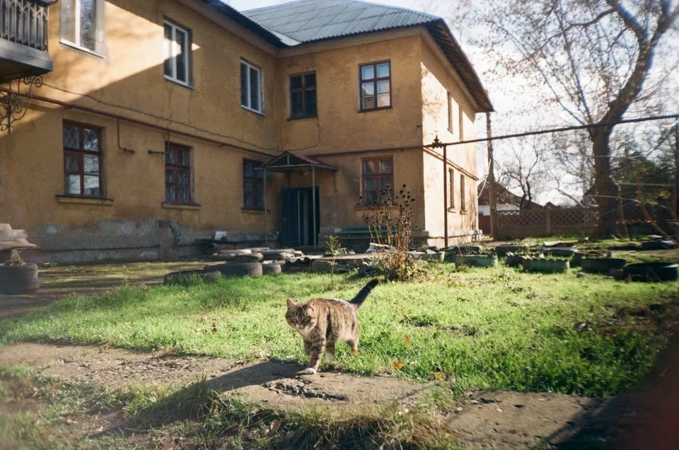 Сєвєродонецьк