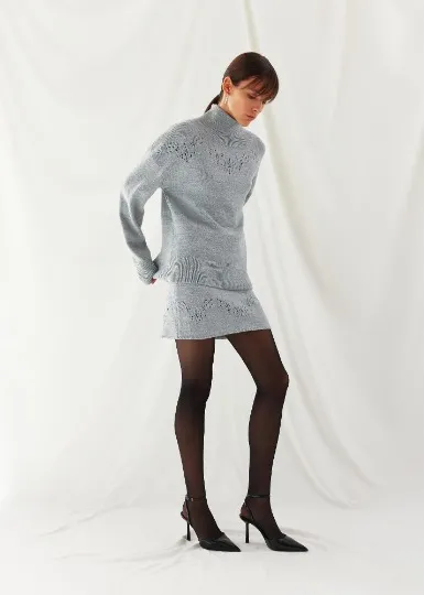 Спідниці-міні