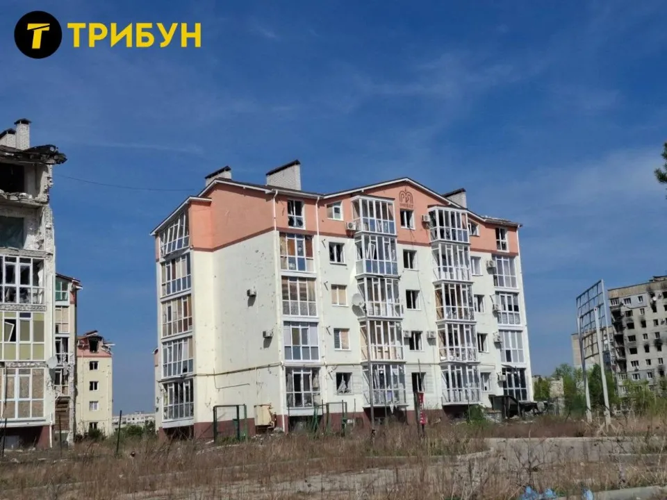 Сєвєродонецьк