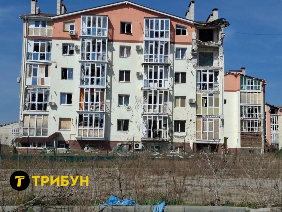 Сєвєродонецьк