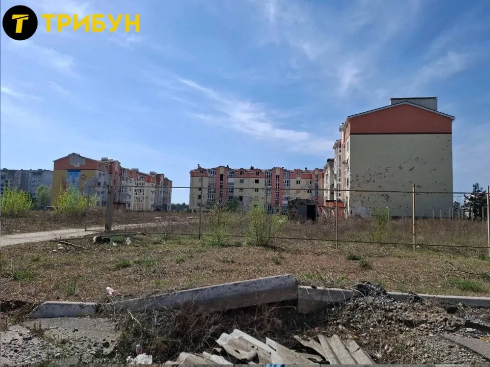 Сєвєродонецьк