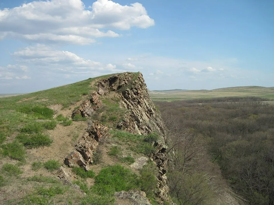 Королівські скелі/uk.wikipedia