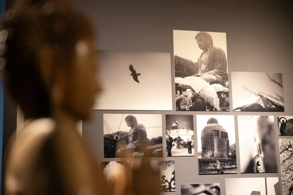 У Києві відкрилась виставка, присвячена Японії