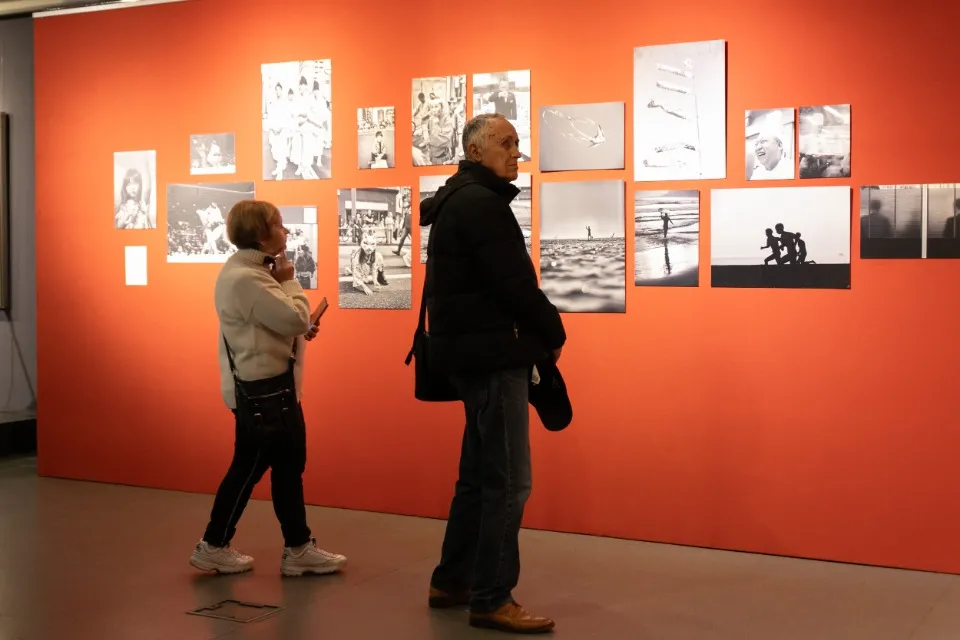 У Києві відкрилась виставка, присвячена Японії