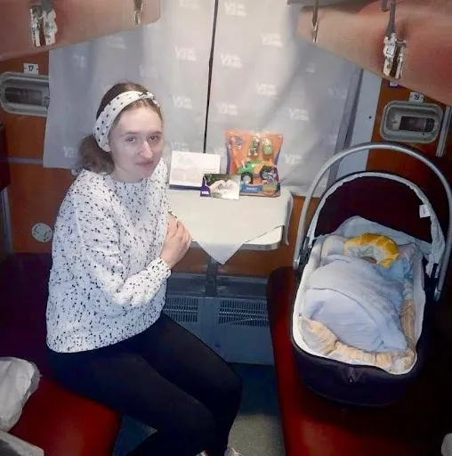 Укрзалізниця