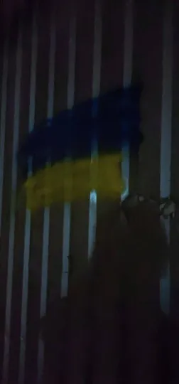 Жовта стрічка, Донеччина