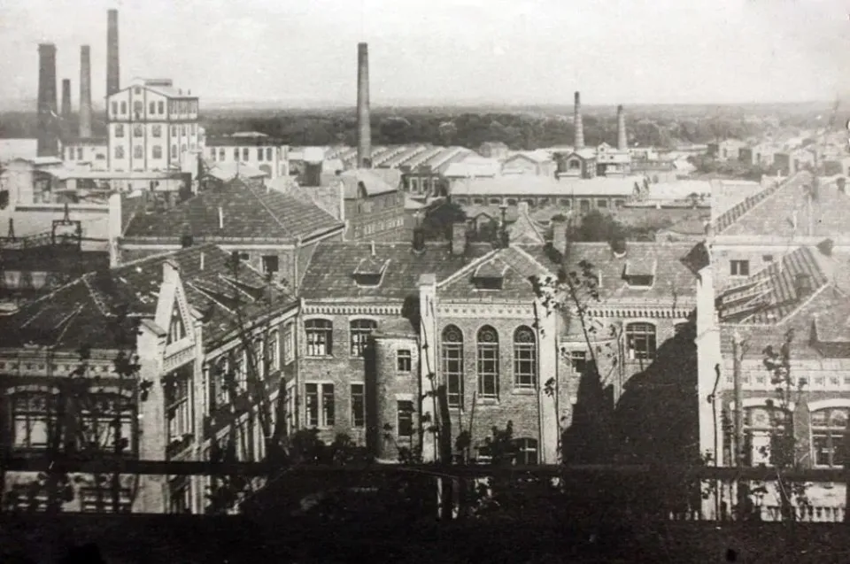 Фото лікарні у Лисичанську