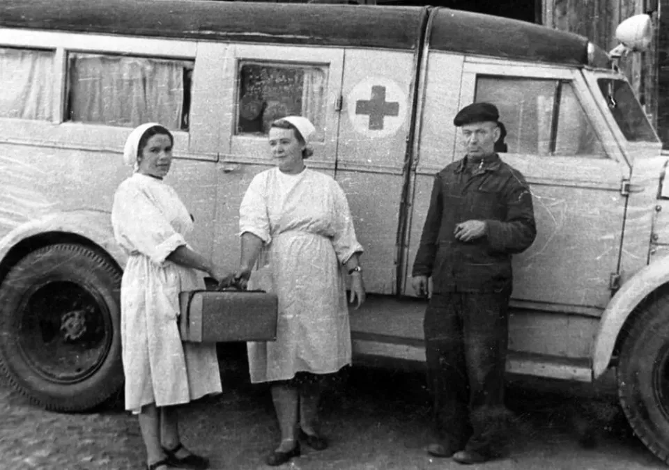 Лікарі у Лисичанську