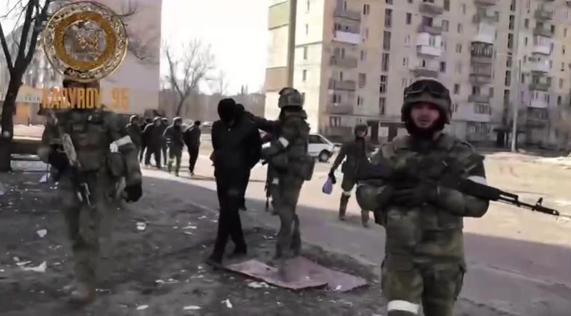 Рубежное 2022