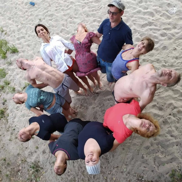 Заняття в Німеччині