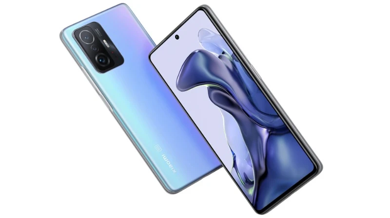 Xiaomi 11T