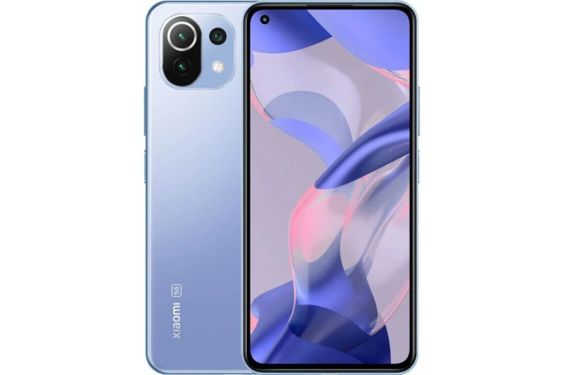 Xiaomi 11 Lite 5G NE