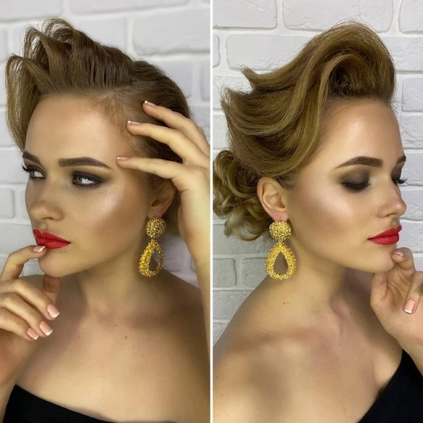 Фото з архіву Анастасії Дугіної