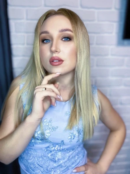 Фото з архіву Анастасії Дугіної