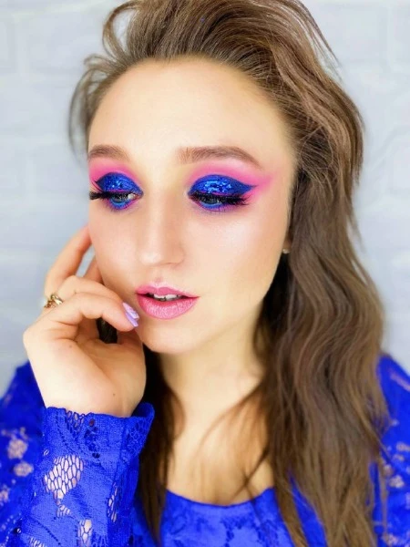 Фото з архіву Анастасії Дугіної