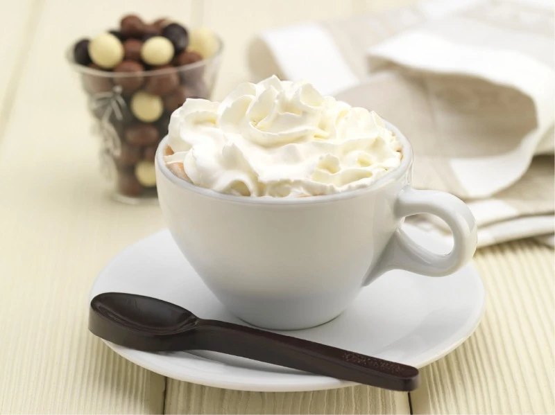 Эспрессо кон пана