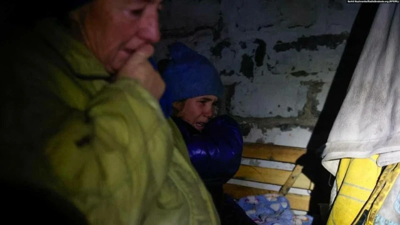 Фото: Радіо Свобода