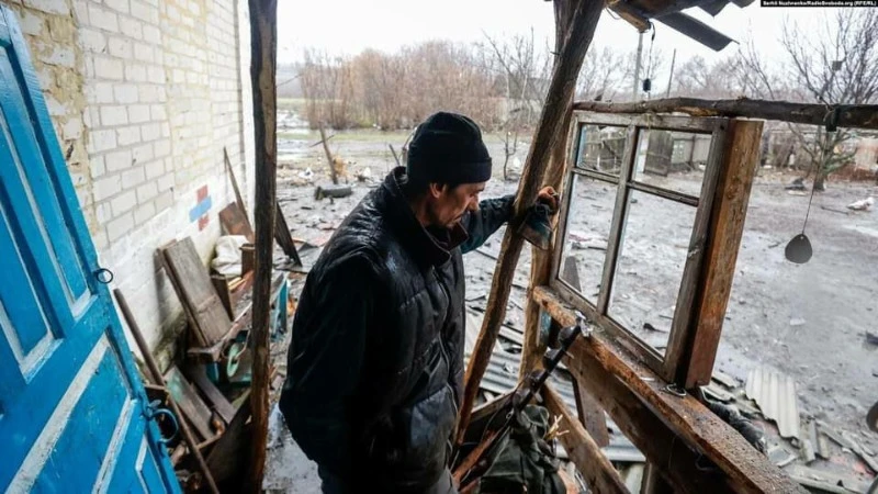 Фото: Радіо Свобода