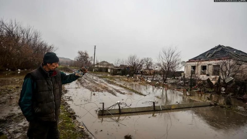 Фото: Радіо Свобода