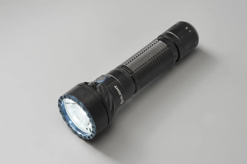 ручной фонарик Olight Freyr