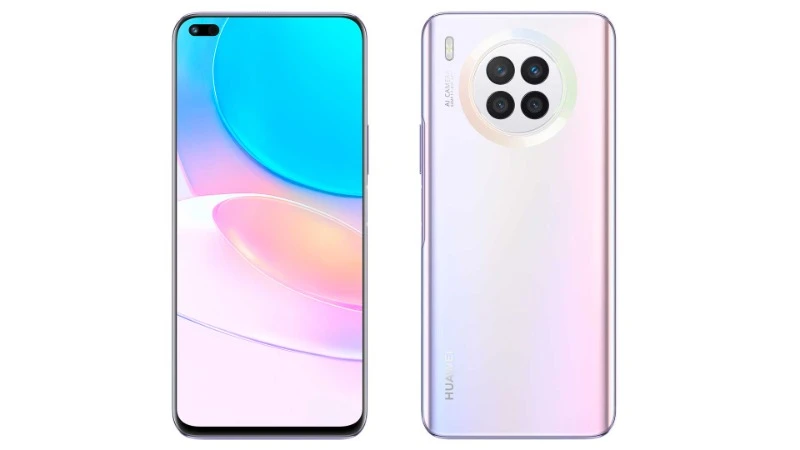 Huawei Nova 8i