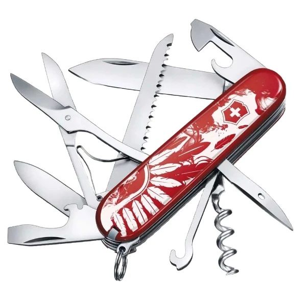 Victorinox Huntsman