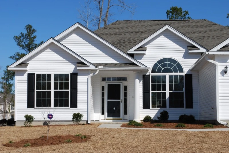 виниловый сайдинг