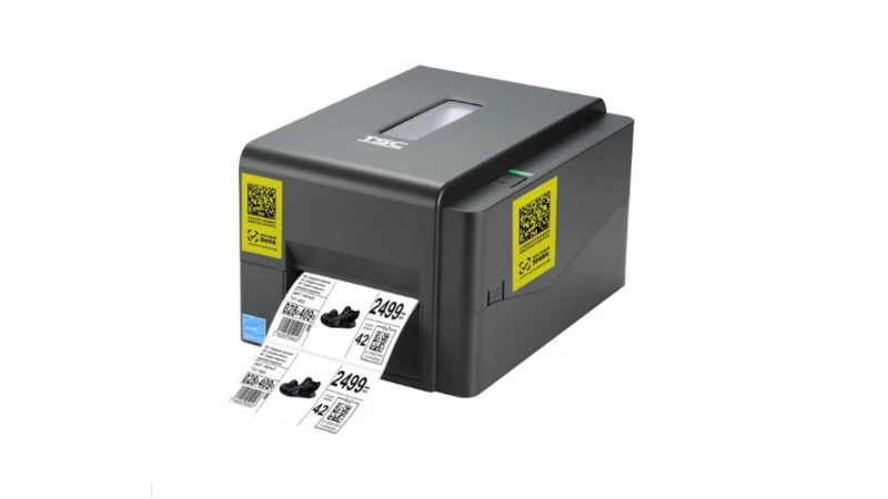 принтер чеков TSC TE200