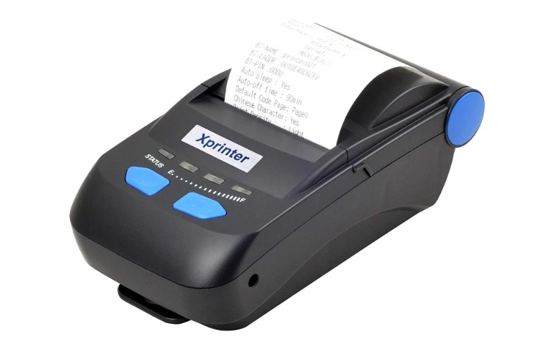 чековый принтер Xprinter XP-P300